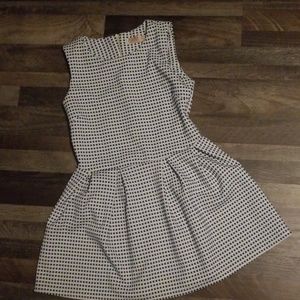 Cute versatile preppy dress